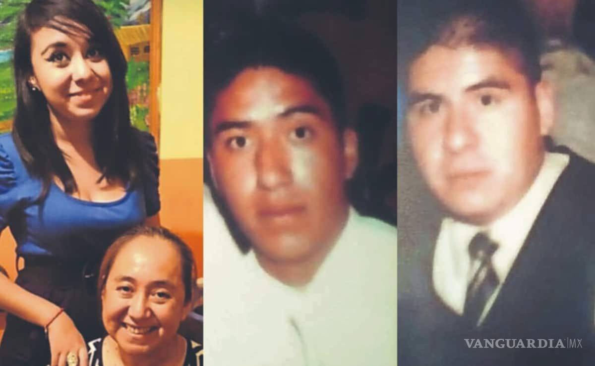 $!También perdió a sus hijos, hermanos de Fernanda