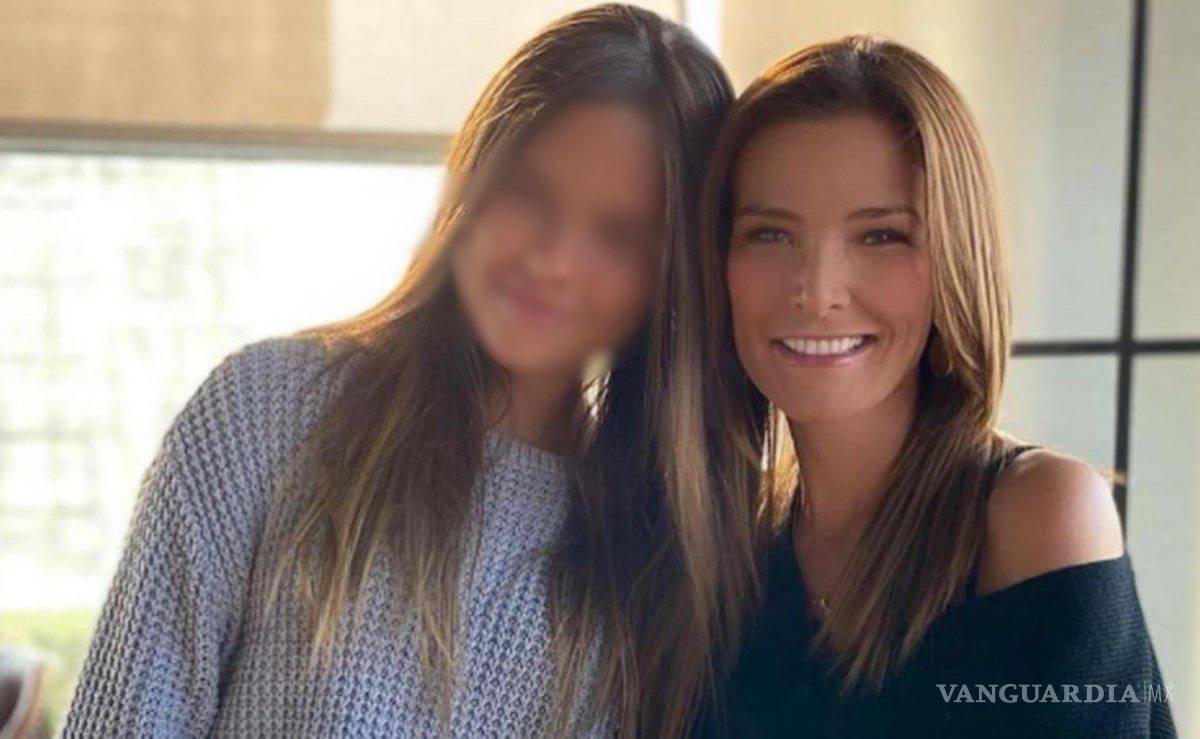 $!Ricardo Crespo actor infundía miedo en Valentina con amenazas de suicidio