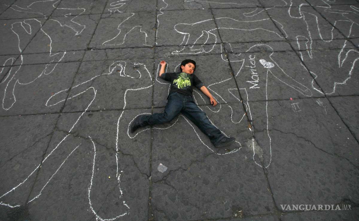 $!Diez años después, adolescentes y jóvenes se suman al narco sin miedo y sin remordimiento