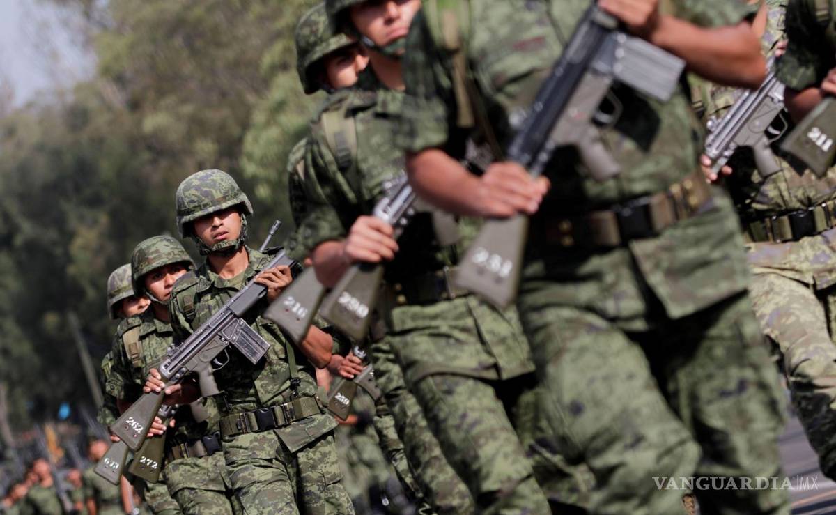 $!Gastan un billón de pesos contra el narco; 10 años sin frutos