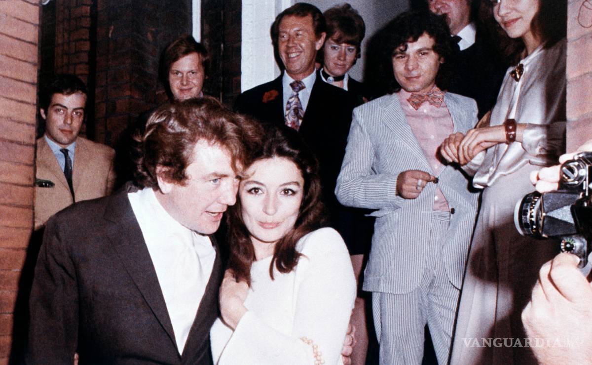 $!Albert Finney fallece a los 82 años, Reino unido pierde a un camaleónico actor