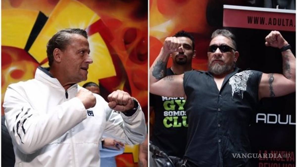 Carlos Trejo le envía sus peores deseos a Alfredo Adame (video)