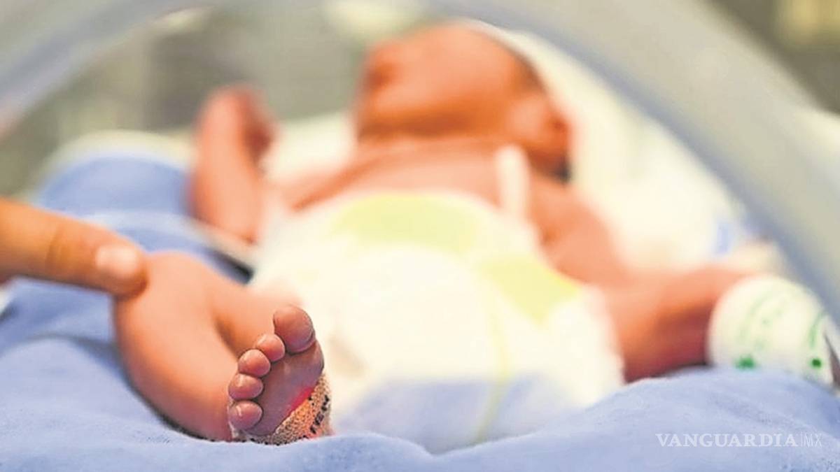 Bebé de 5 meses está en aislamiento por sospechas de coronavirus en Hidalgo