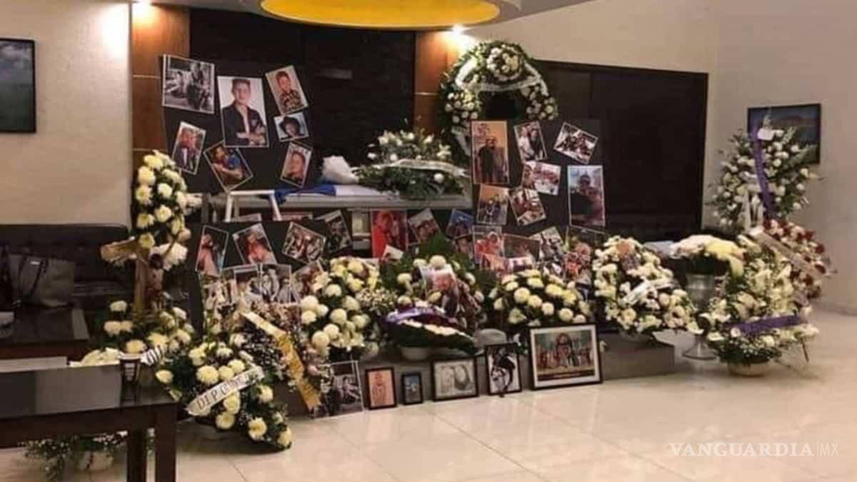 Dan último adiós al actor Octavio Ocaña: “Aún estamos en shock”