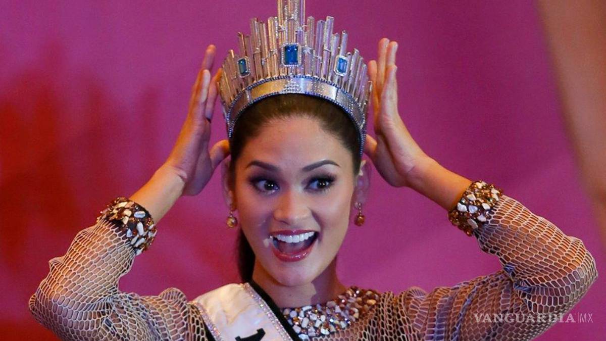 Miss Universo sueña con ser Chica Bond