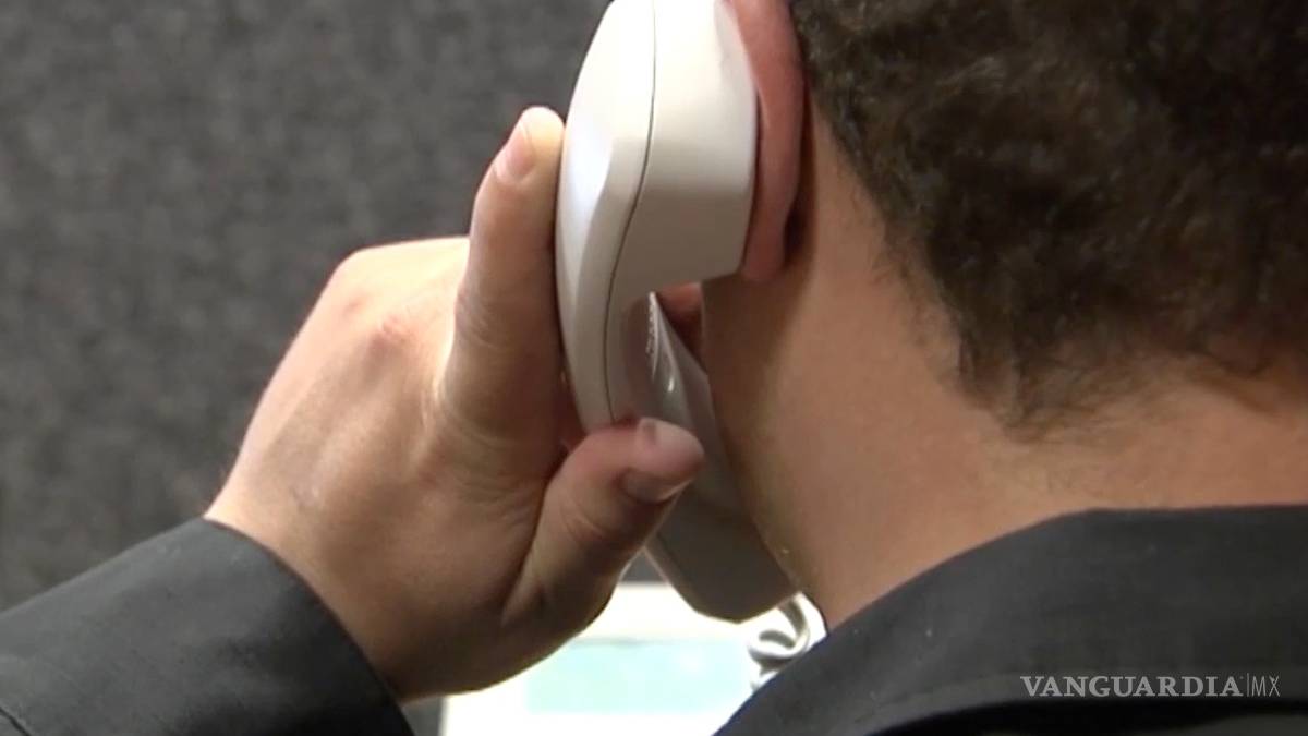 Se hacen pasar por gerentes y extorsionan a guardias de empresas de Ramos Arizpe
