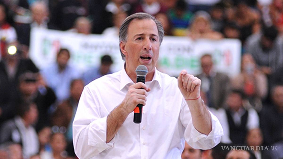Meade: ‘no necesitamos un gobierno que detenga el desarrollo del país’