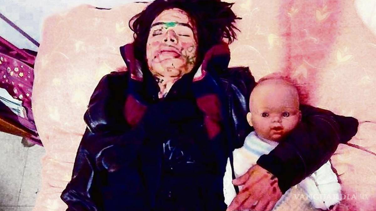 Lo matan para convertirlo en vampiro en Chihuahua