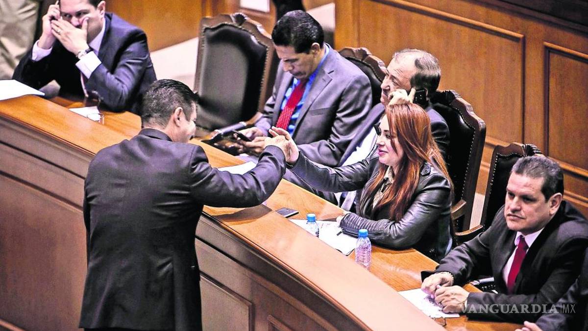 Desafuero contra Lucero Sánchez no procede: defensa