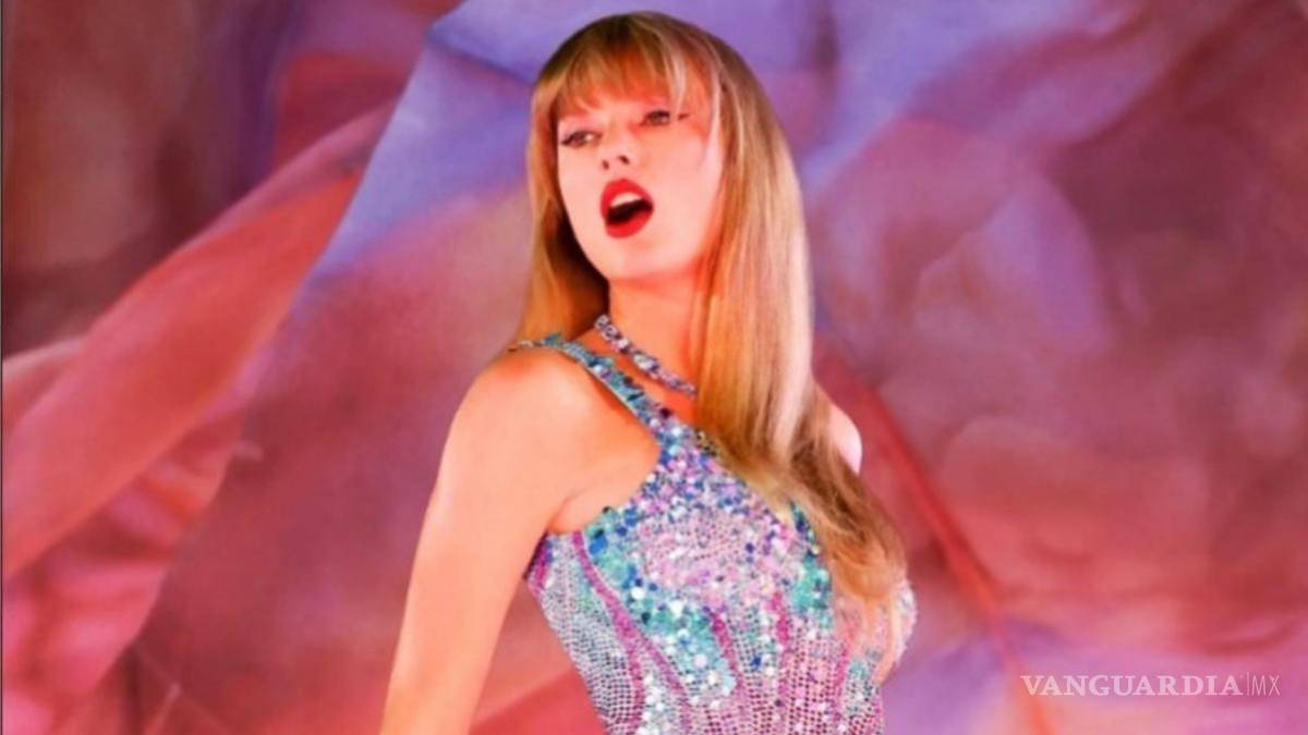 Taylor Swift también conquista la taquilla: ‘The Eras Tour’ logra 100 millones de dólares en su primer fin de semana