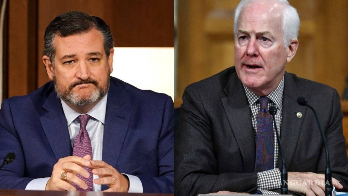 Grupo de legisladores de EU denuncian que México está violando el “espíritu” del T-MEC