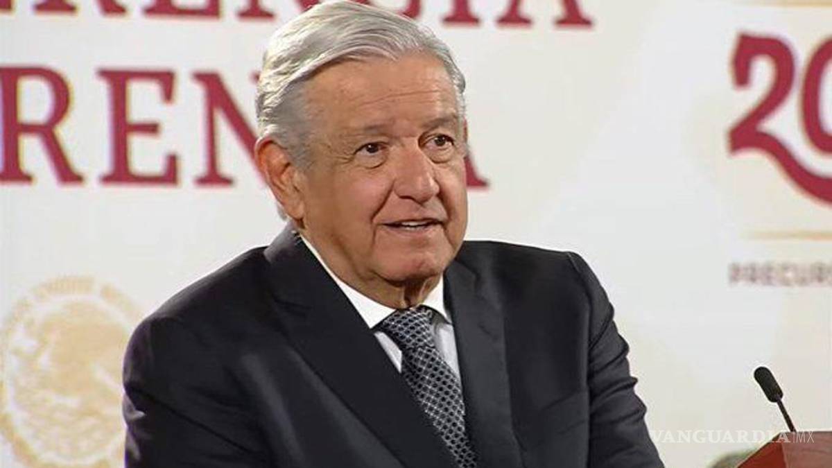 AMLO asegura que mantener al Ejército en seguridad pública protegerá a ...