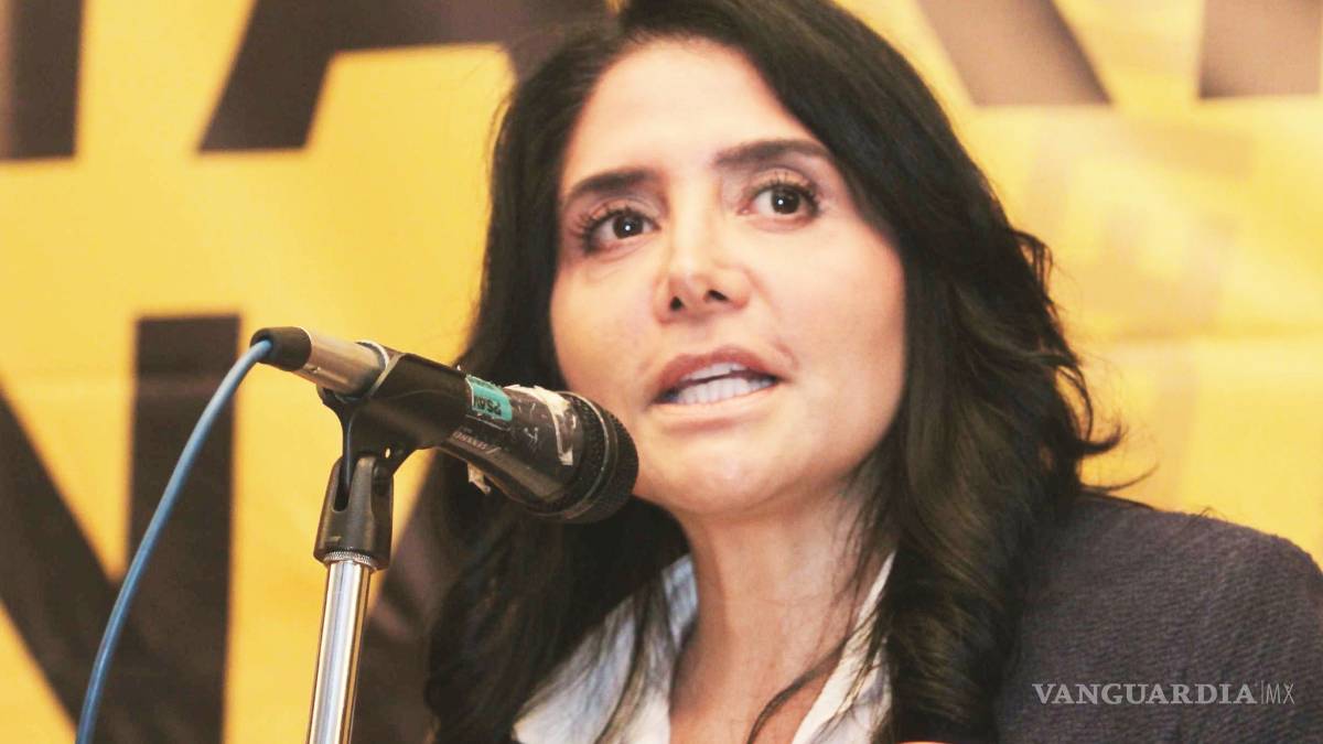 "El dinero es de los ciudadanos y lo pondremos a disposición": Alejandra Barrales