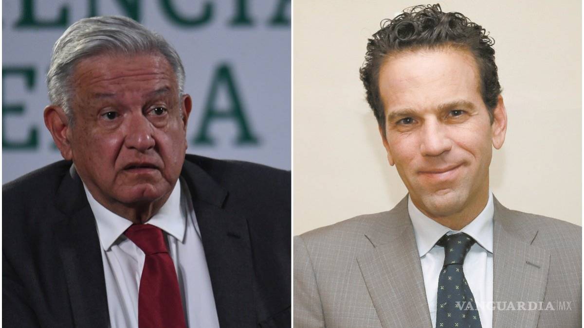 'AMLO quiere todo el poder para él y viola la ley': Carlos Loret de Mola (video)