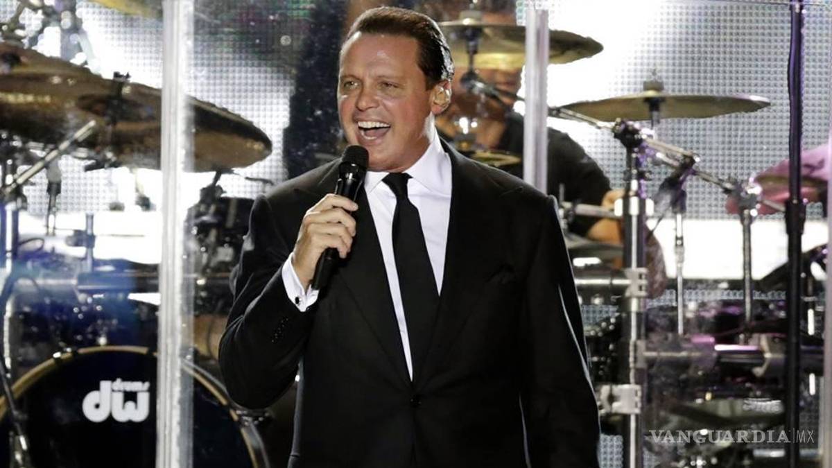 Médico de Luis Miguel desmiente abuso de drogas