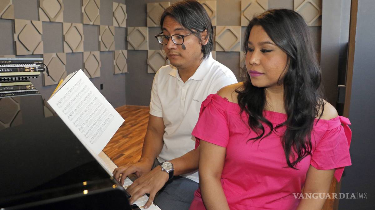 Cultura para el norte de Saltillo en Sala Prisma