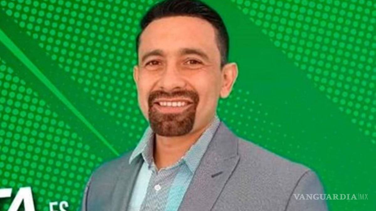 Asesinan a candidato del PRI a la alcaldía de Nuevo Casas Grandes, Chihuahua
