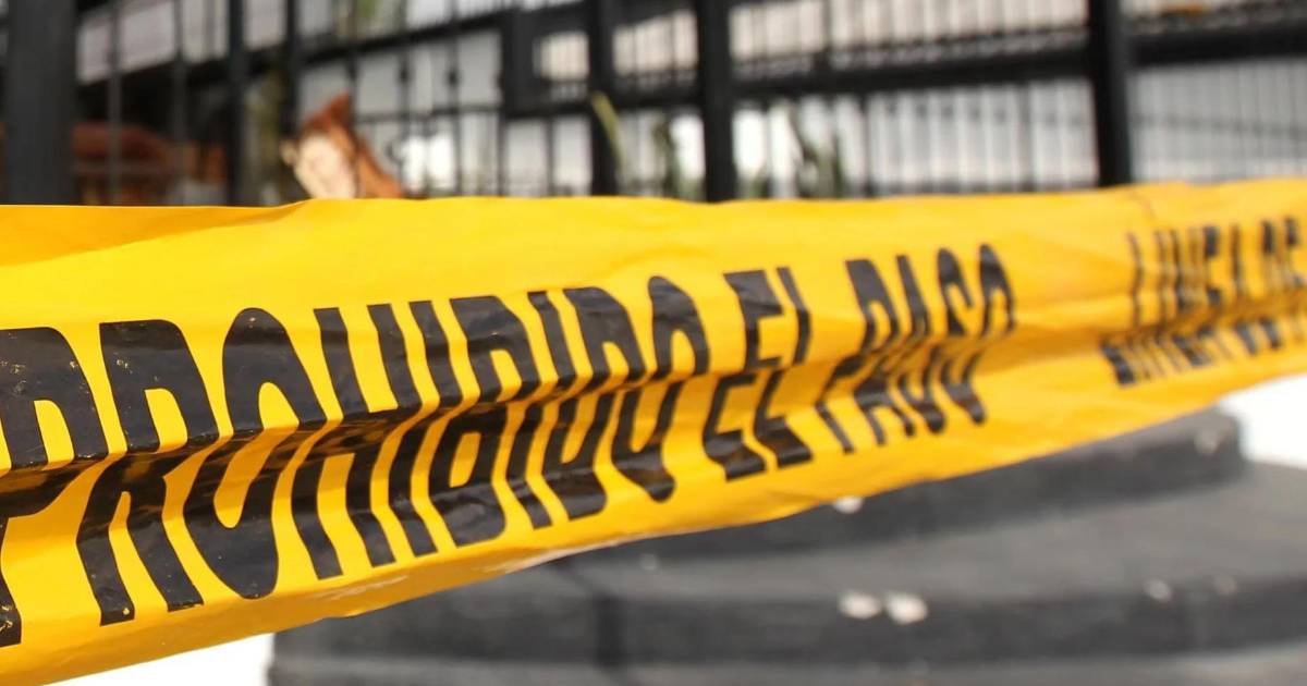 Asesinan a 8 personas en menos de 24 horas, en Veracruz
