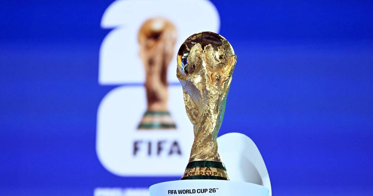 FIFA libera un millón de boletos más para el Mundial 2026 en su segunda fase de venta