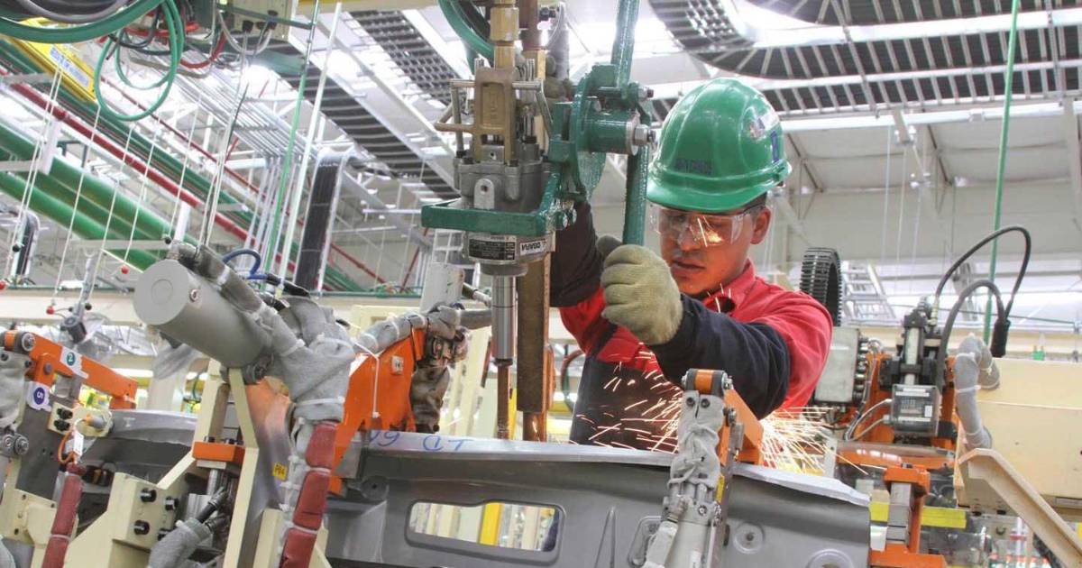 Coahuila, entre estados con mayor PIB manufacturero