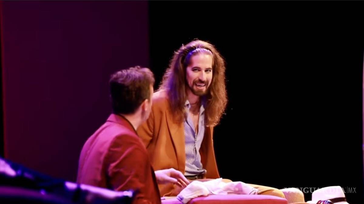 $!Escena de la ópera Don Giovanni, de Mozart.