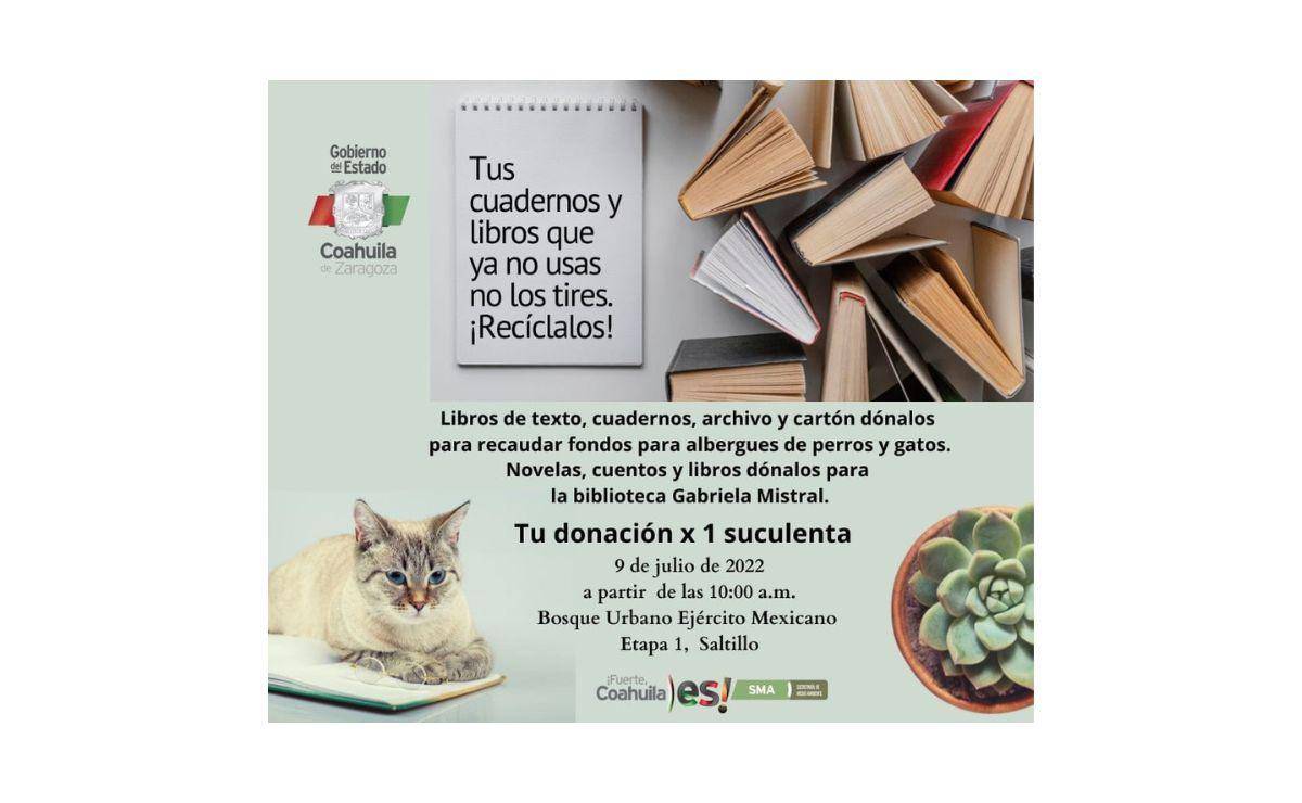 $!FOTO: SMA COAHUILA