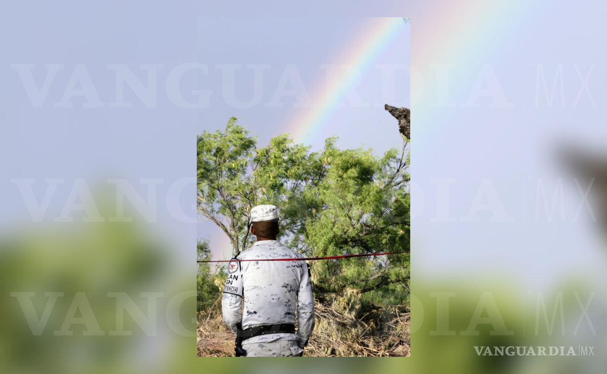 $!FOTO: HÉCTOR GARCÍA | VANGUARDIA MX