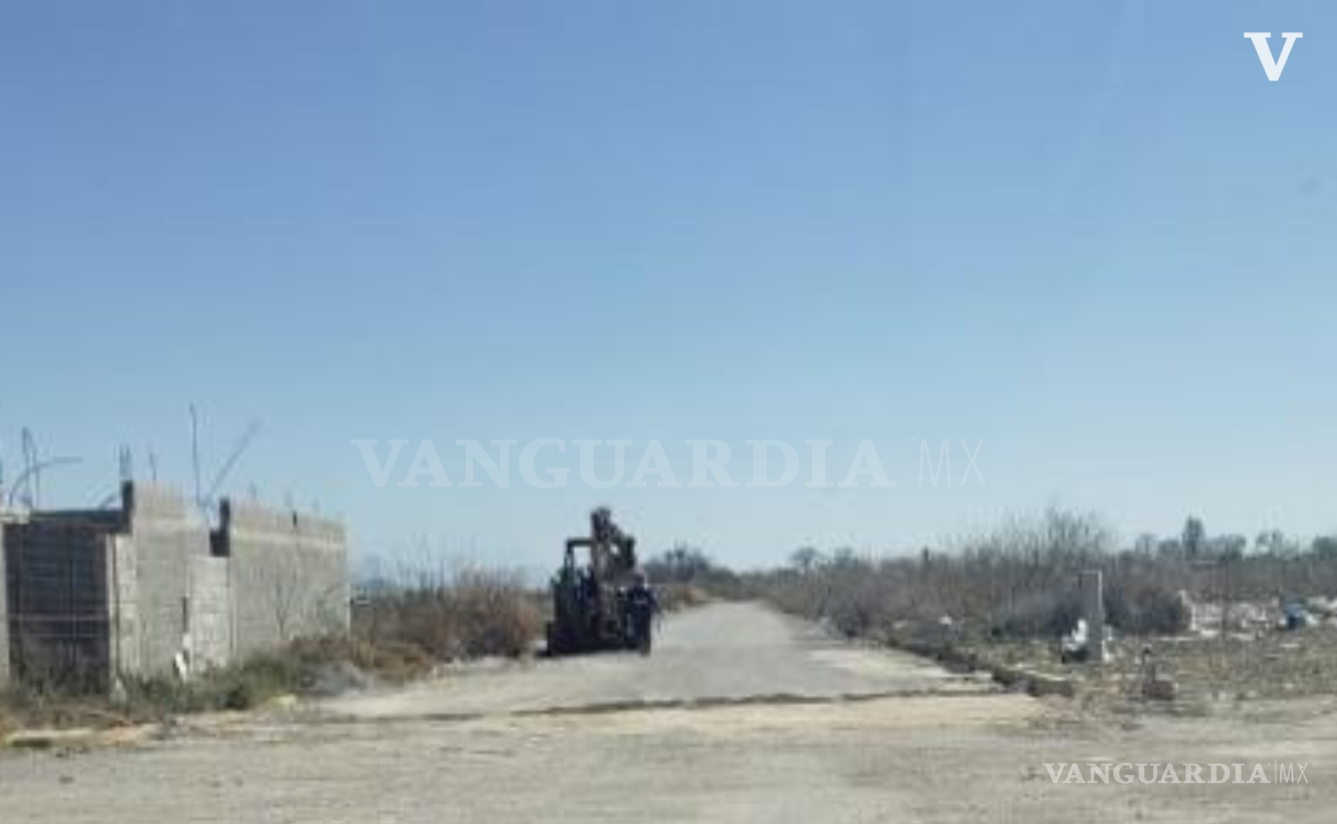 $!El Alcalde aseveró que no se permitirá que se siga defraudando a la gente, tampoco que los funcionarios se adjudiquen predios municipales.