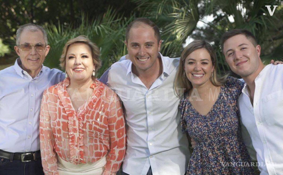 Saltillo: fallece Patricia Martínez, fundadora de ‘Patricia Joyas’