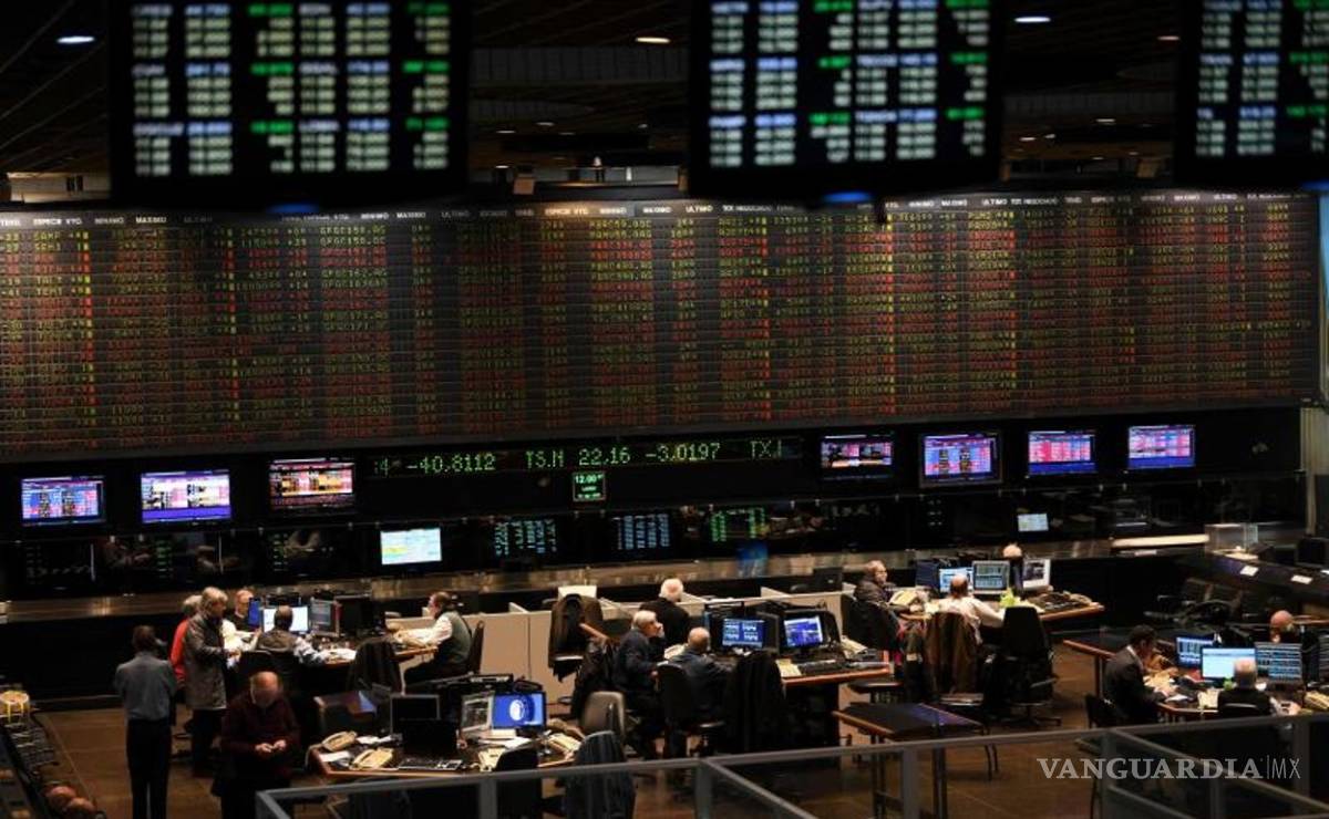 $!Elecciones primarias y desplome de mercados, ¿qué pasa en Argentina? Aquí te explicamos