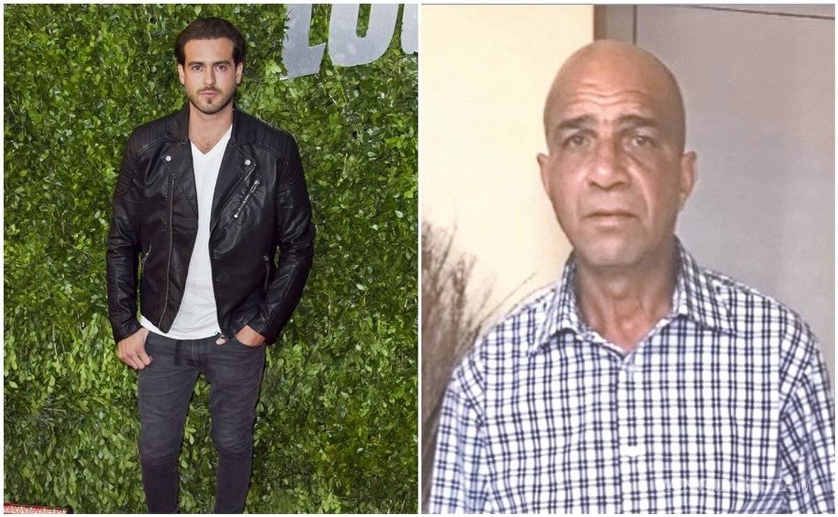 $!Pablo Lyle piensa en suicidarse, asegura revista