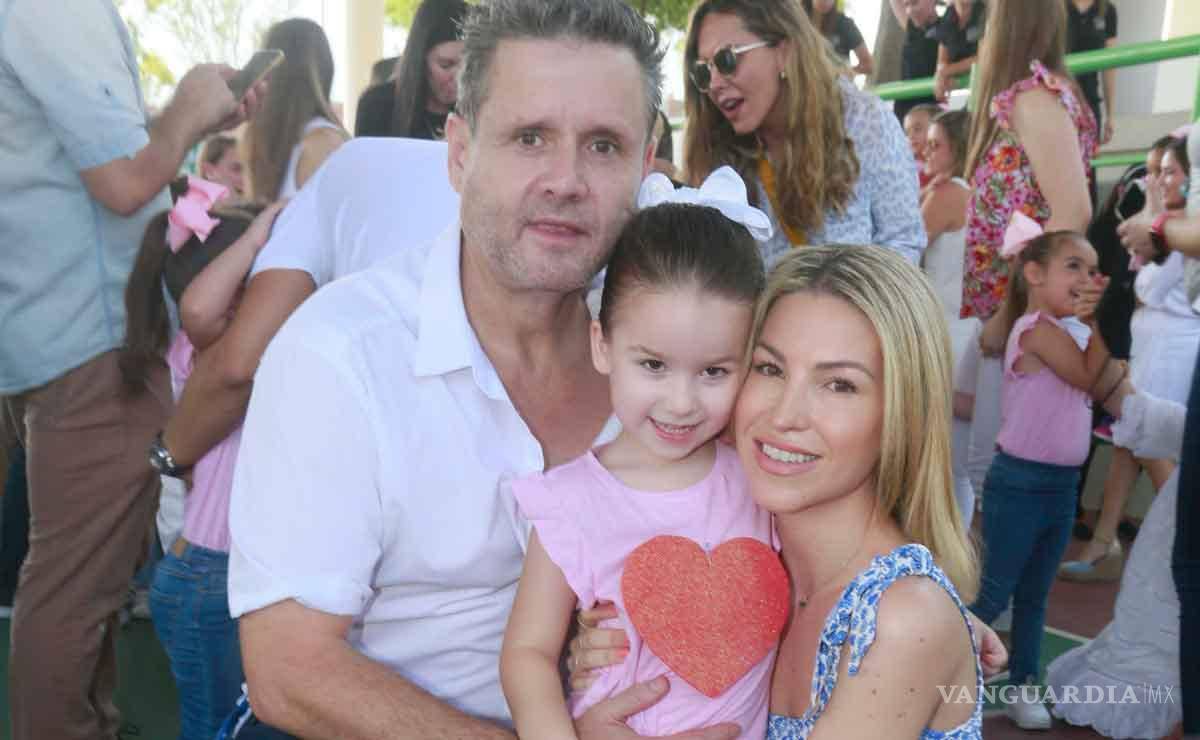 $!Andy Benavides y su esposo, Octavio Leal, aparecen con frecuencia en las páginas sociales de los medios de Monterrey.