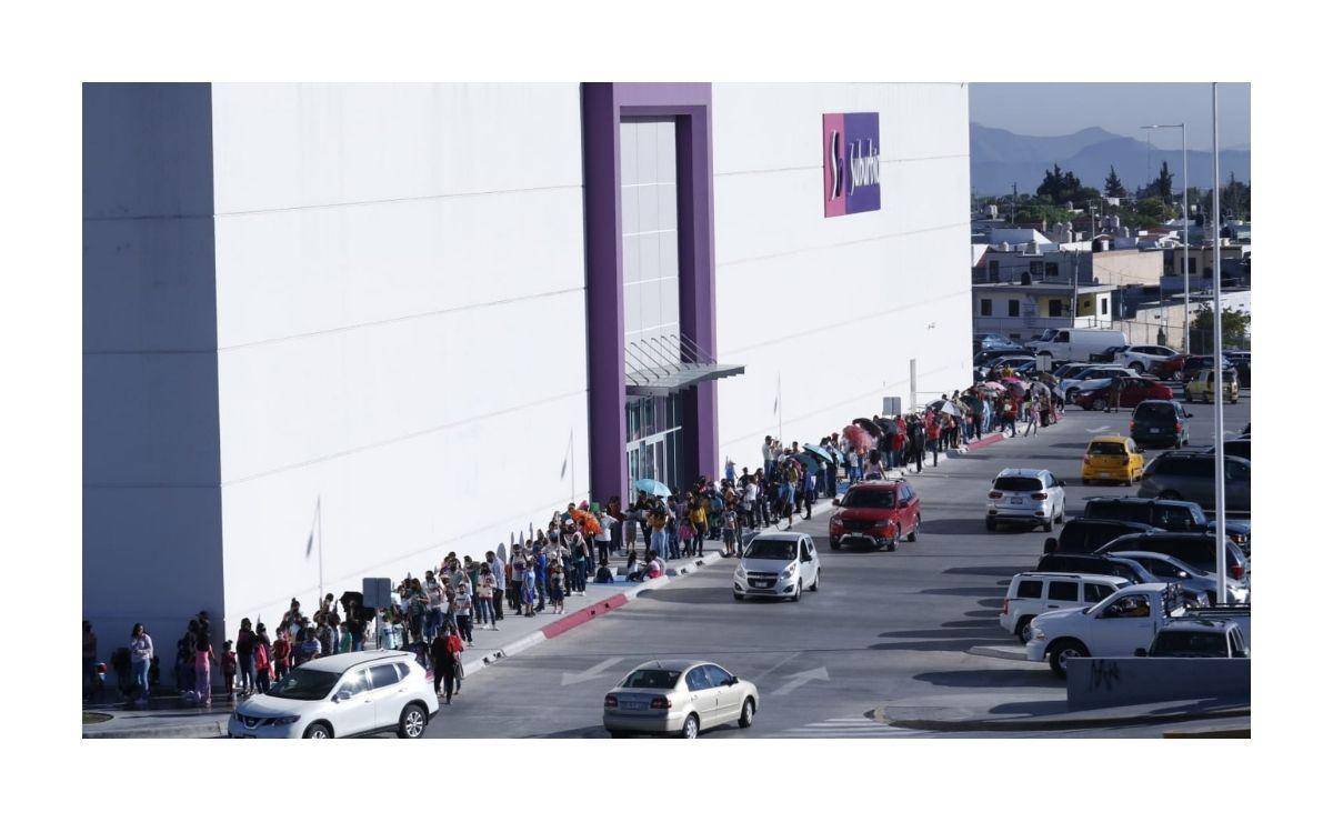 $!FOTO: HÉCTOR SAUCEDO