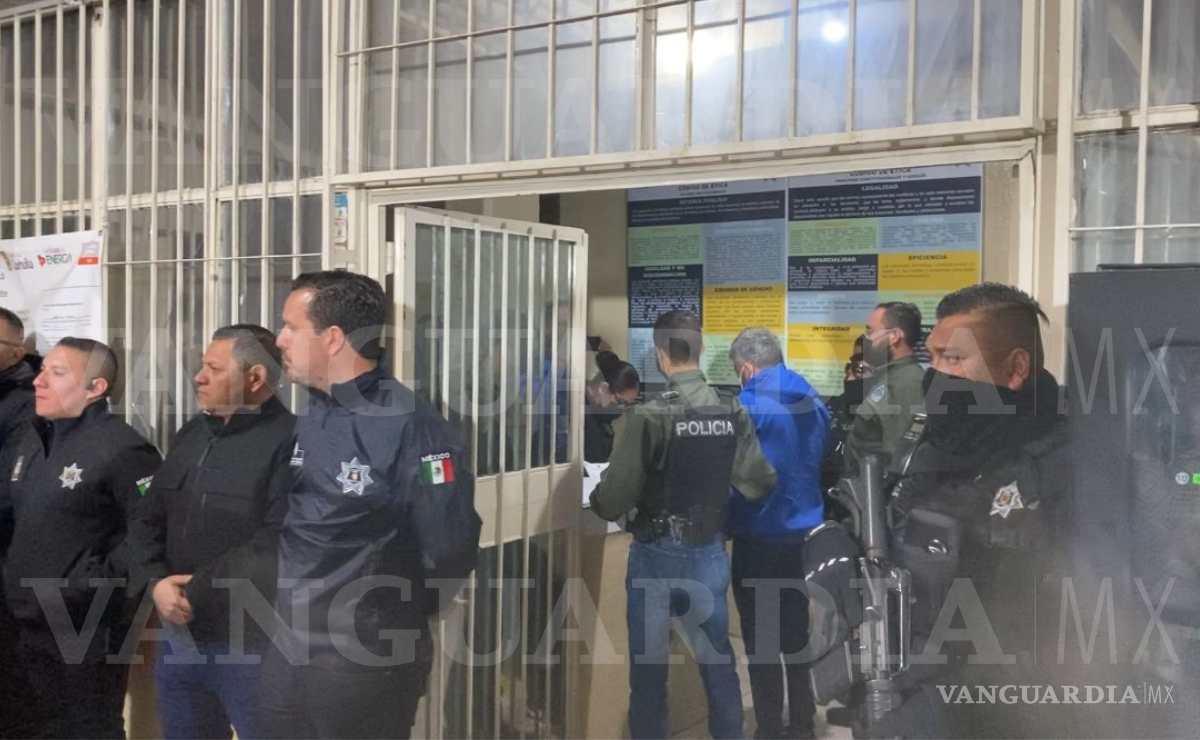 $!FOTO: HÉCTOR GARCÍA | VANGUARDIA MX