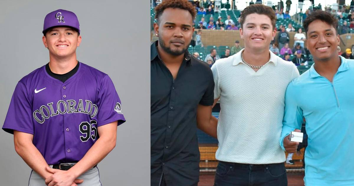 Víctor Juárez, la joya de los Toros que se prepara para las Grandes Ligas