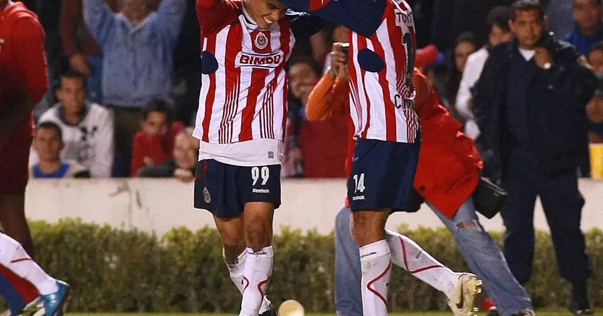 Omar Bravo y Chicharito Hernández fuera de la lista de embajadores de Guadalajara para el Mundial 2026