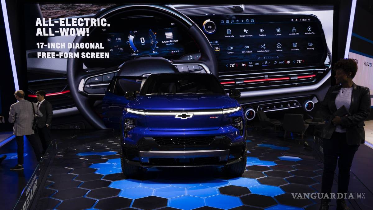 Después de dos años en pausa por la pandemia de COVID-19 el New York Auto Show 2022 regresa