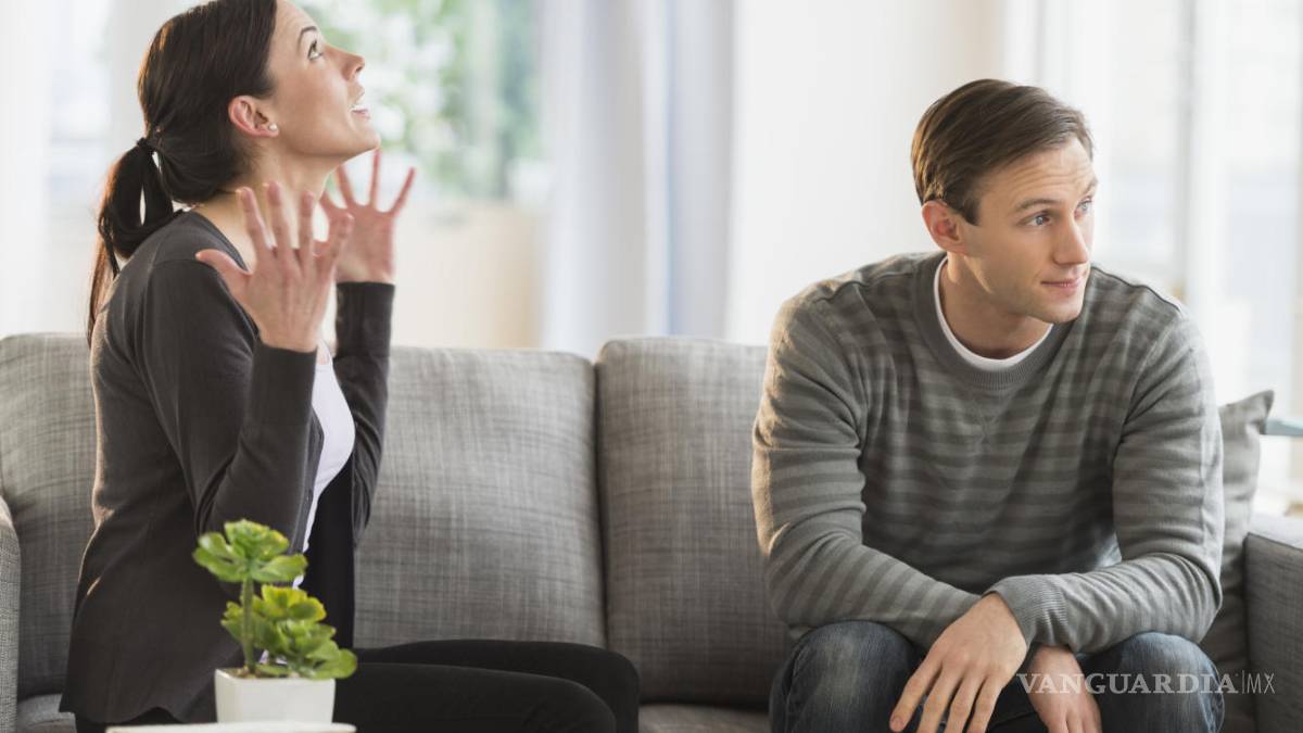 6 formas de desenamorar a tu marido