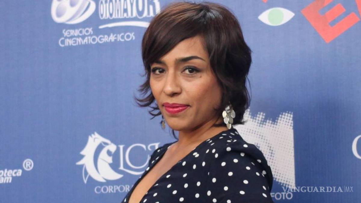 Busca Adriana Paz alzarse con el Premio Goya a mejor actriz revelación