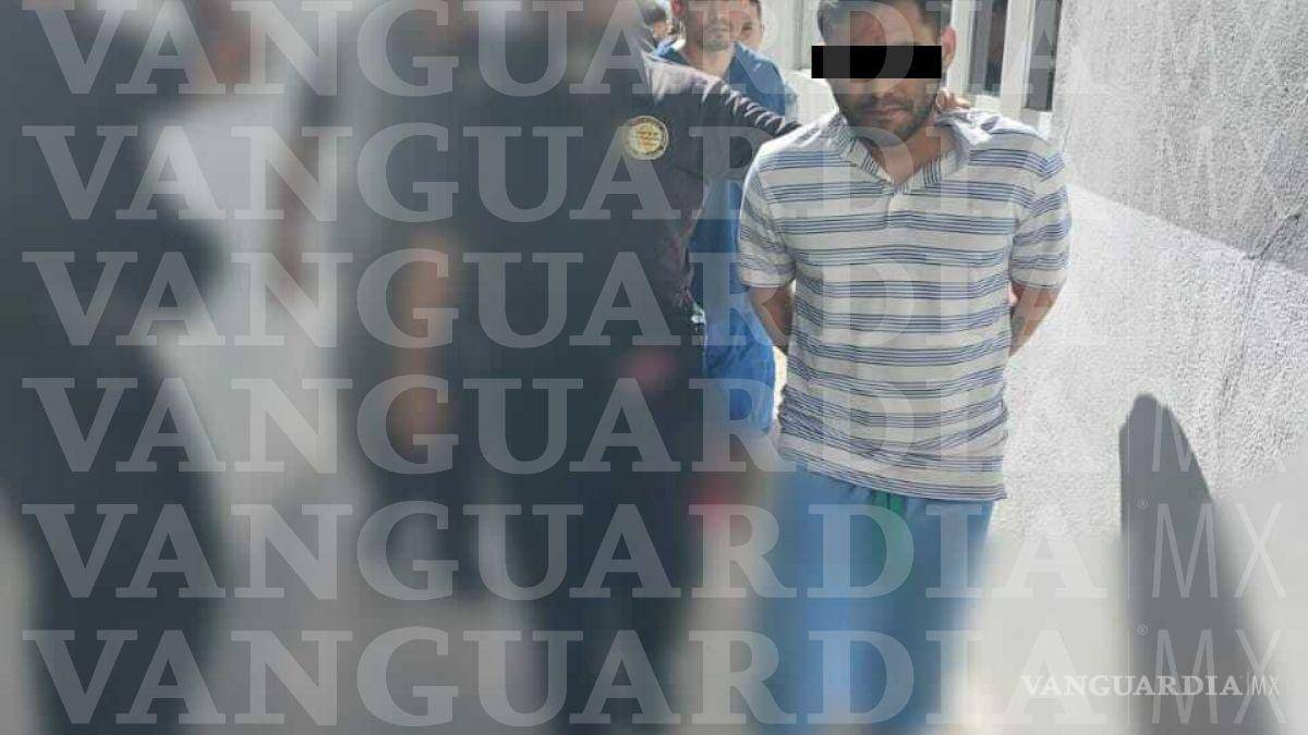 Coahuila: van 6 detenidos por homicidio en anexo de Frontera