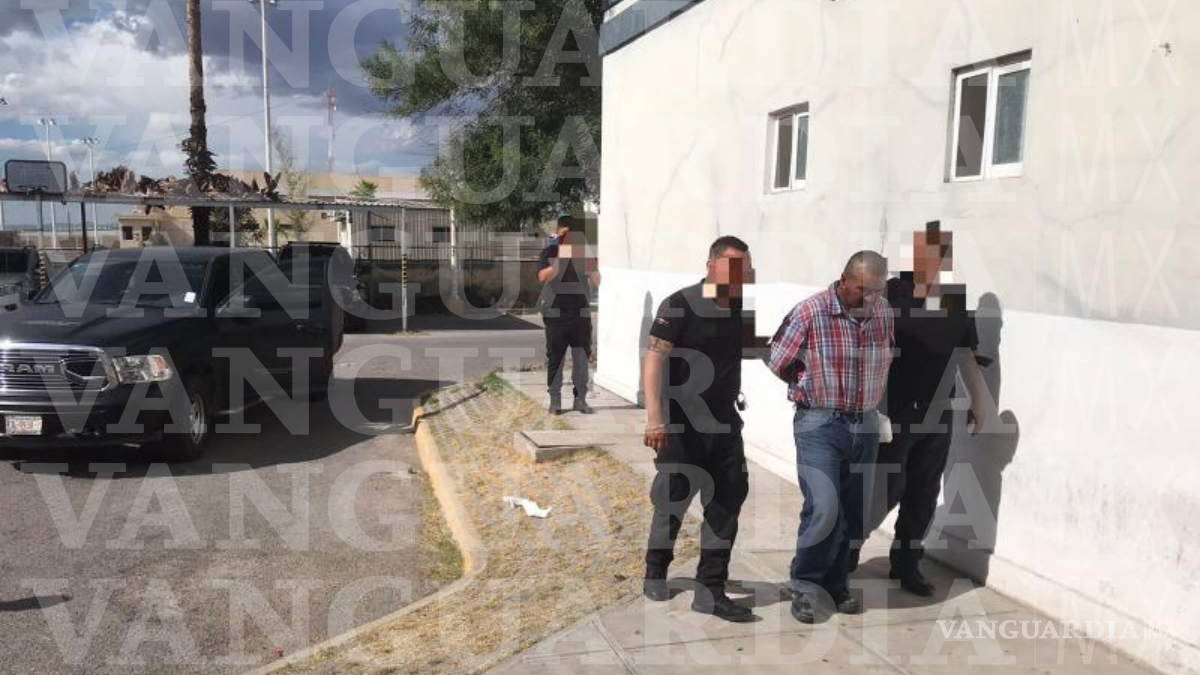 Juez vincula a proceso a presunto feminicida de Ocampo, Coahuila