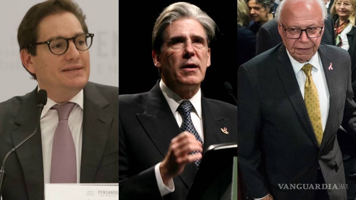 Buscan exsecretarios de Salud reunión con López-Gatell para hablar sobre la COVID-19