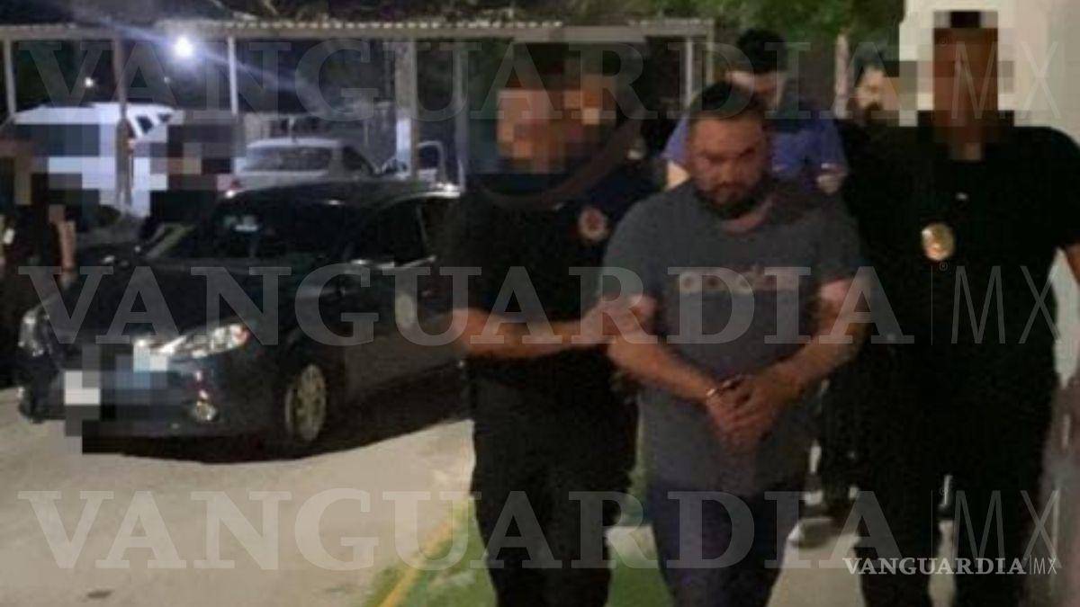 Detiene FGE a dos por presunto asesinato de joven durante riña en bar de Frontera