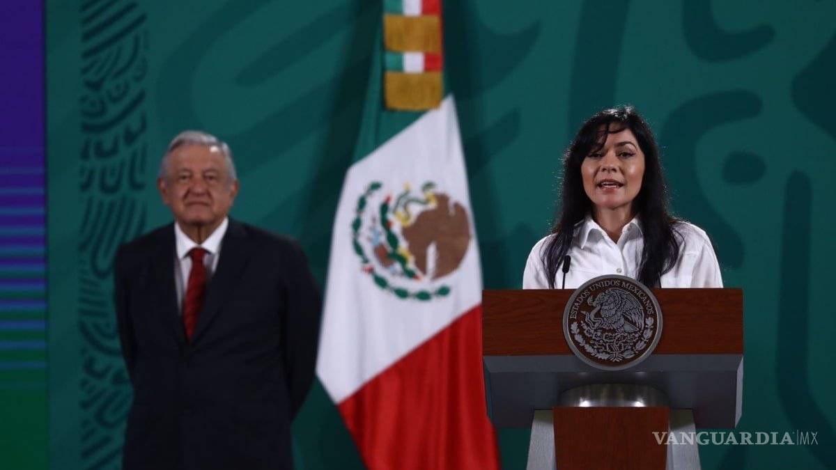 'Quién es quién en las mentiras de la semana' de AMLO investiga a El Universal, Univisón y El País