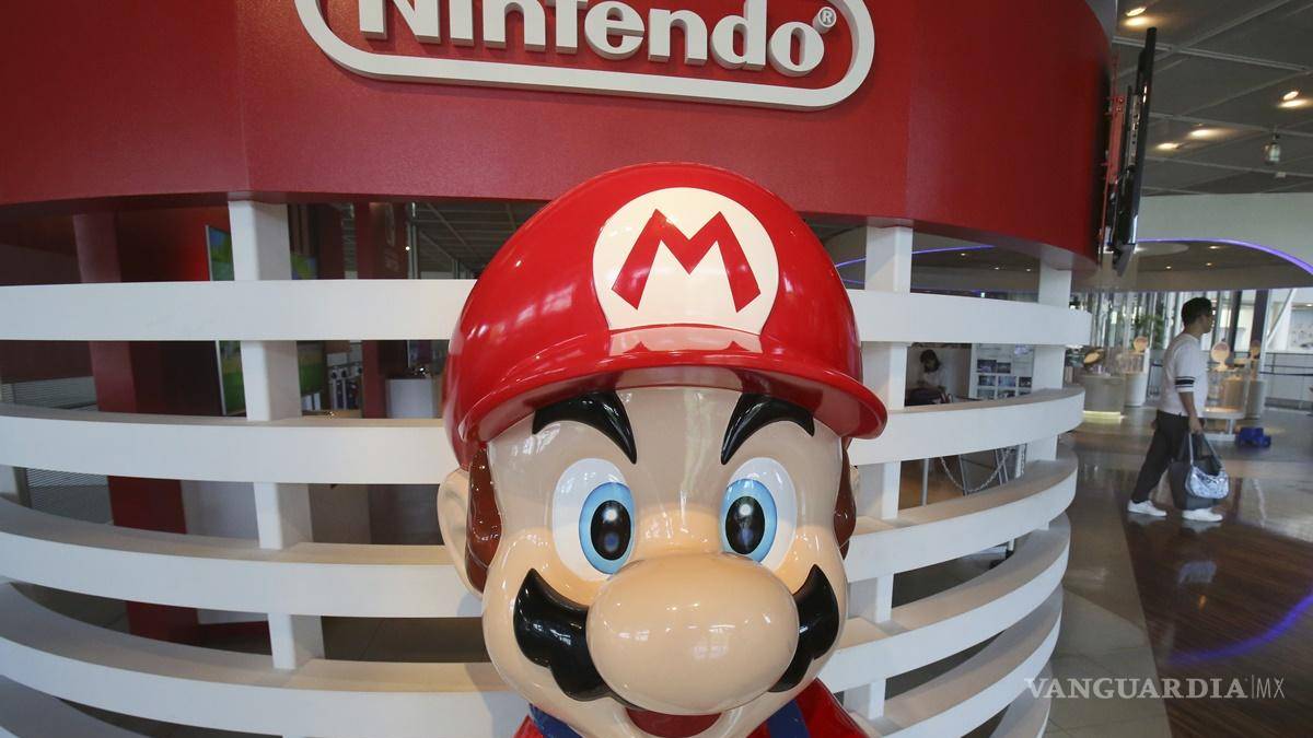 Las cuarentenas no diezman las ganancias de Nintendo, sextuplicó su beneficio en mil mdd