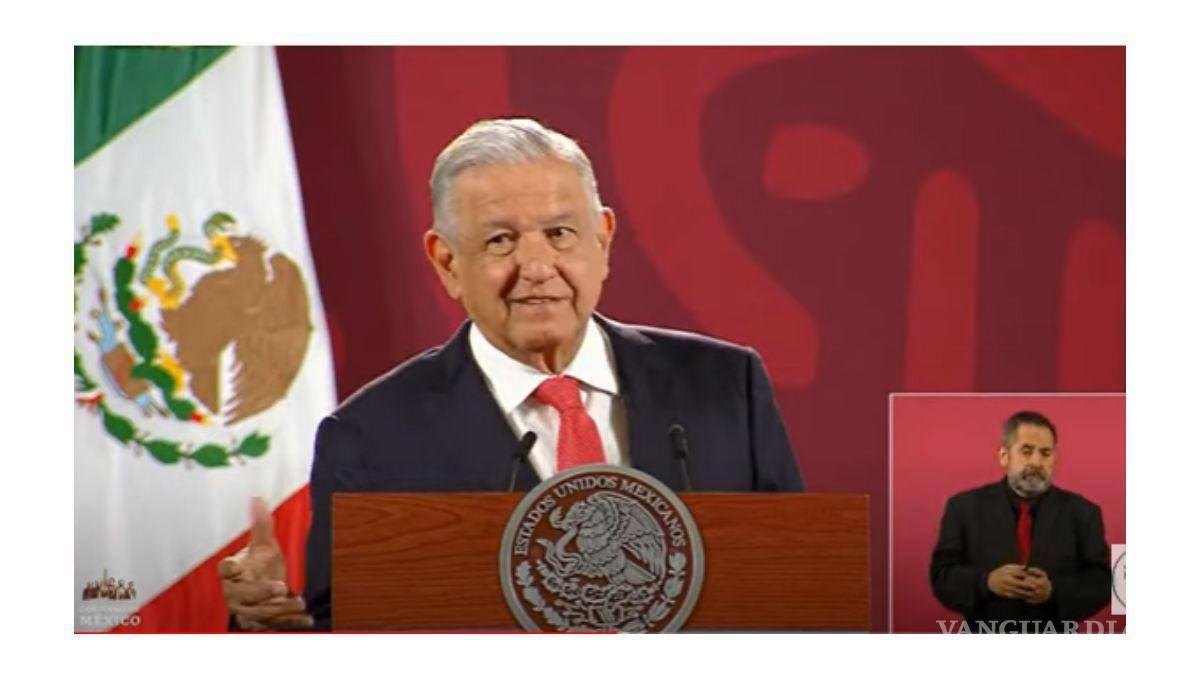 AMLO solicitará a Estados Unides 300 mil visas durante reunión con Biden