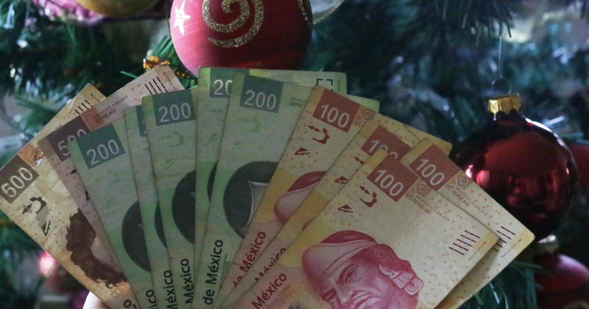 Aguinaldo incompleto en 2025: qué hacer paso a paso si no recibes el pago correcto