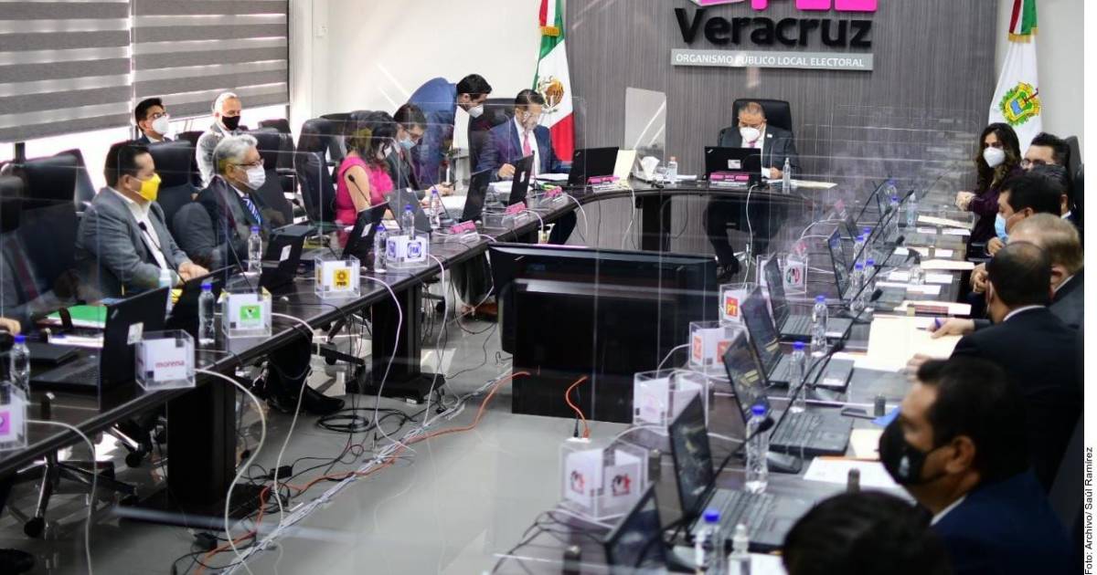 Ahorcan a OPLES... y van por eliminarlos