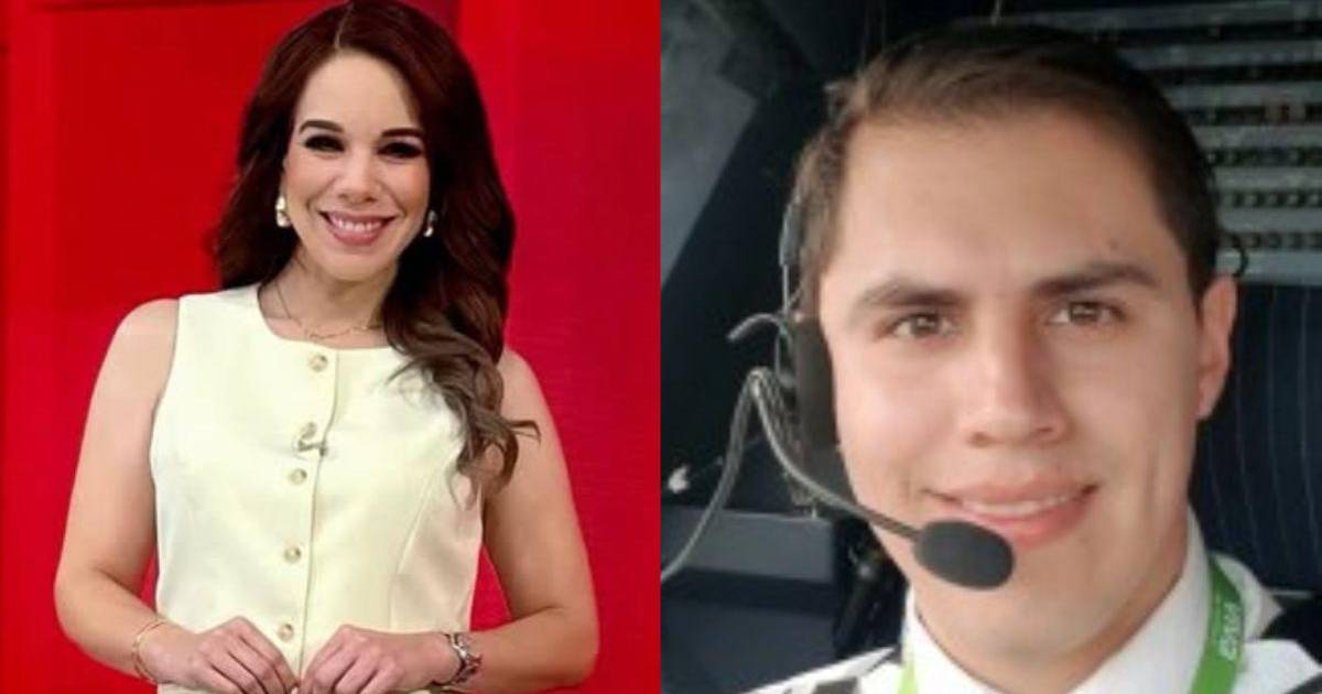 Consumió alcohol y mariguana piloto de avioneta en la que falleció Débora Estrella