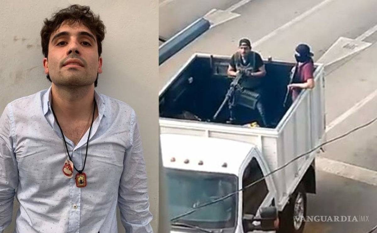 $!La extraña reunión de la DEA en Sinaloa antes del caso Ovidio López